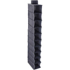 Storage Solutions Wardrobe Organiser - 10-Shelf