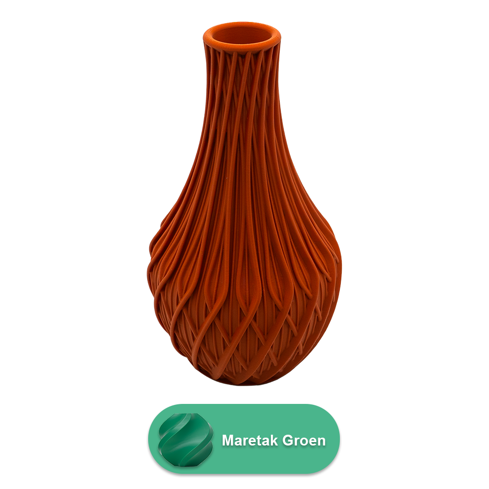 3D vaas 30 cm PLA