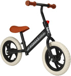 Xq Max Balance Bike Black