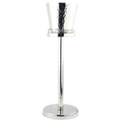 Champagne Bucket on Stand 23x23x80 cm Luxury Presentation