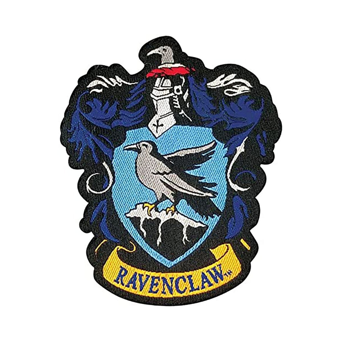 Harry Potter - Infinity Scarf Knitting Kit - Ravenclaw