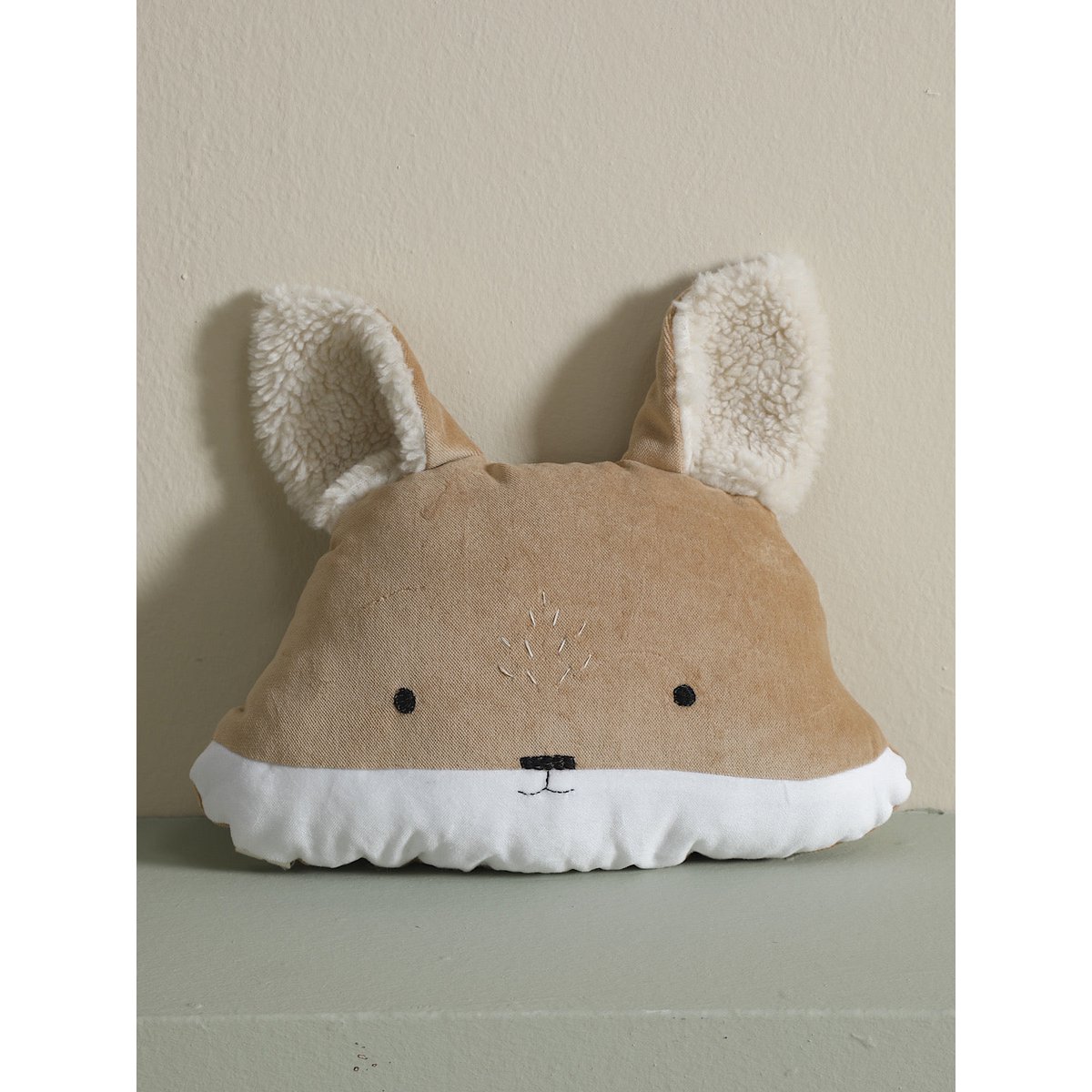 FOX cushion