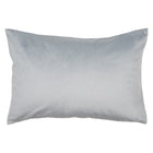 Kussenhoes 35x50 cm Blauw Polyester