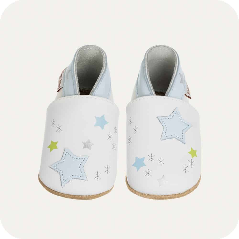 Babyslofjes leer Polar sky