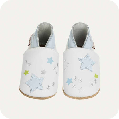 Babyslofjes leer Polar sky