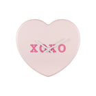 Wall Clock Heart Candy