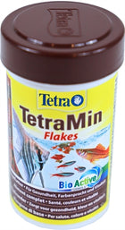 Tetramin Bio Active vlokkenvoer 250 ml