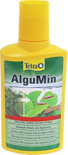 Tetra Aqua Algumin Algae Remover