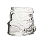 Whiskyglazen 2 stuks 300 ml glas
