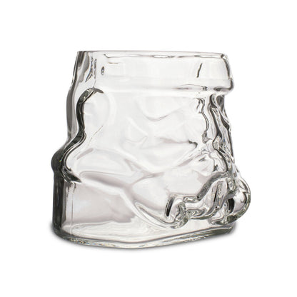 Whiskyglazen 2 stuks 300 ml glas