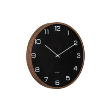 Wall Clock Delicate Large