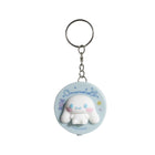 Sanrio Cinnamoroll - Light-Up Keychain