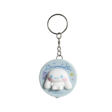 Lichtgevende sleutelhanger Cinnamoroll