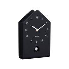 Wall Clock Fino Cuckoo