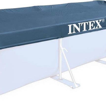 Intex Afdekzeil Zwembad 450 X 220