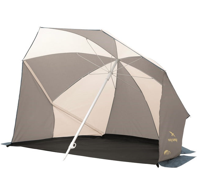 Huismerk Easy Camp Coast Strandparasol