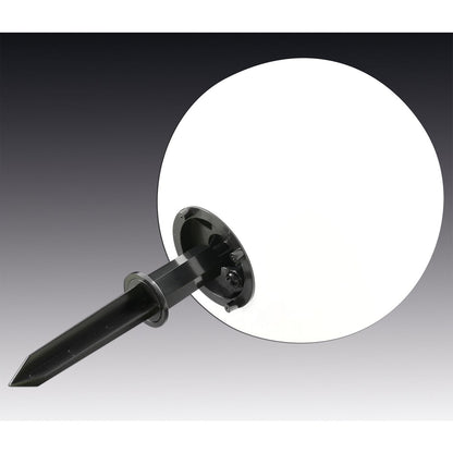 Buiten de Spitical Spit: 50 cm "Ball"