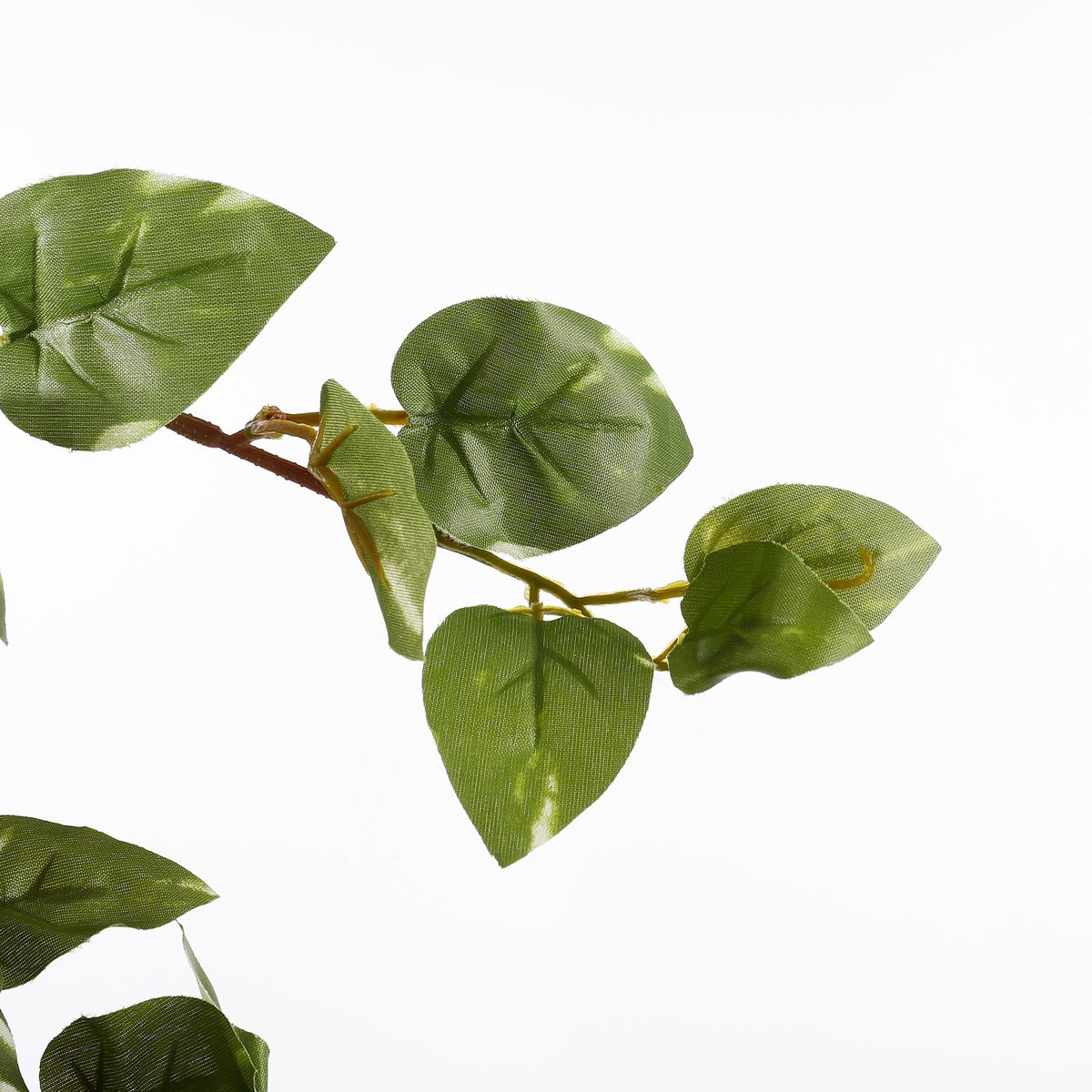 Artificial Hanging Plant Scindapsus Green