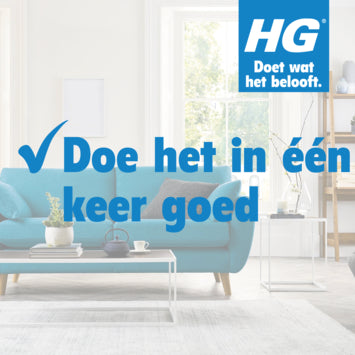 HG stickerverwijderaar 300 ml