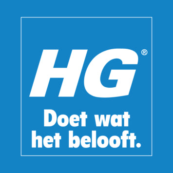 HG stickerverwijderaar 300 ml