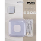 Luume LED touchlamp dimbaar oplaadbaar