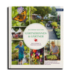 Tuinboek Duitsland Oostenrijk Zwitserland