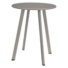 Ambiance Table 40 Cm - Taupe