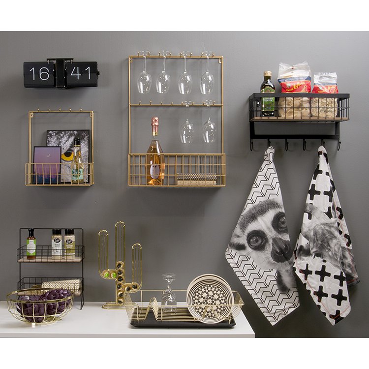 Drying rack Linea
