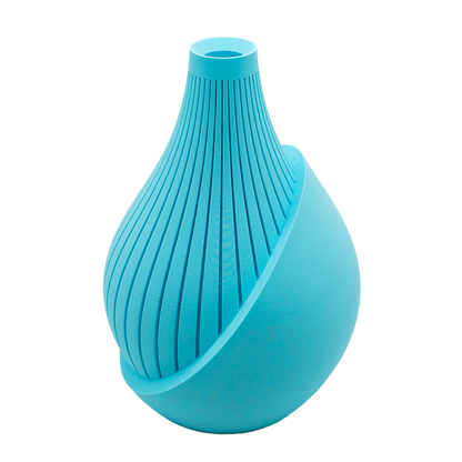 3D vaas 30 cm PLA diverse kleuren