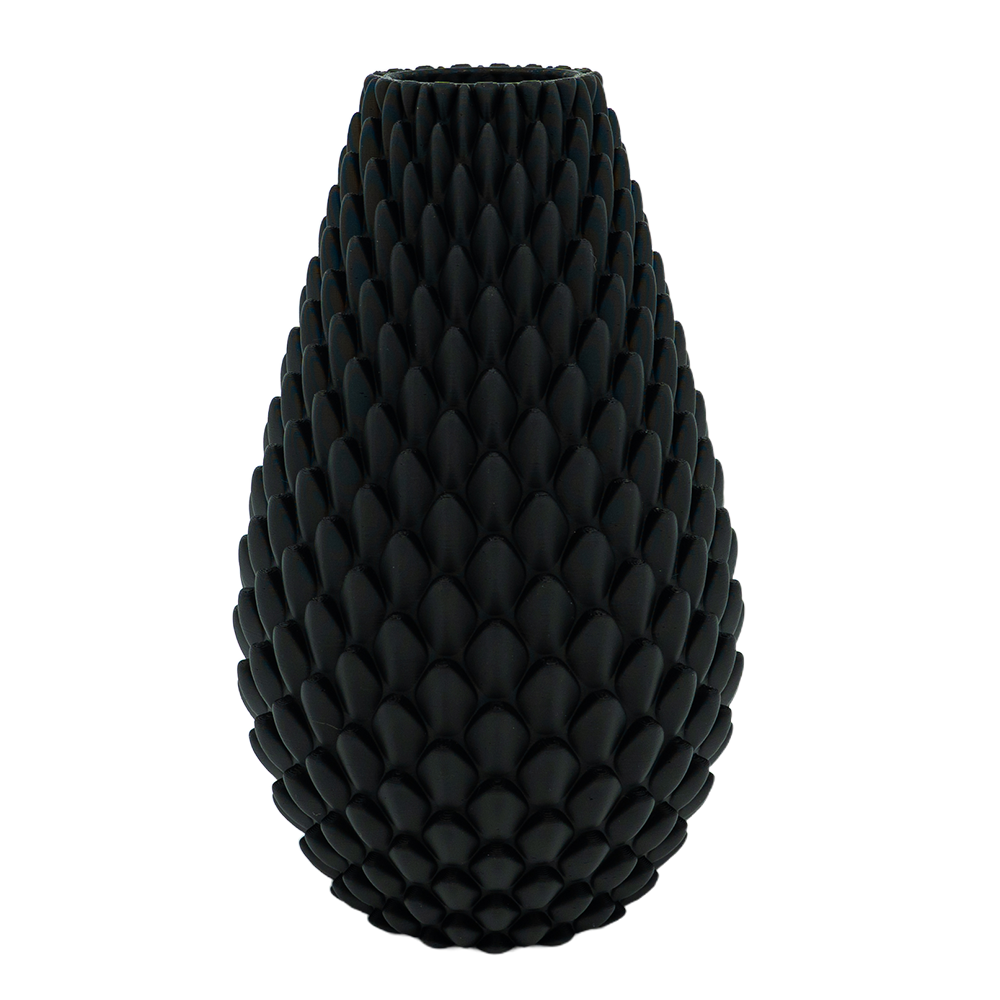 3D vaas PLA diverse maten kleuren