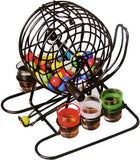 Bingo Drinking Game - Party Box