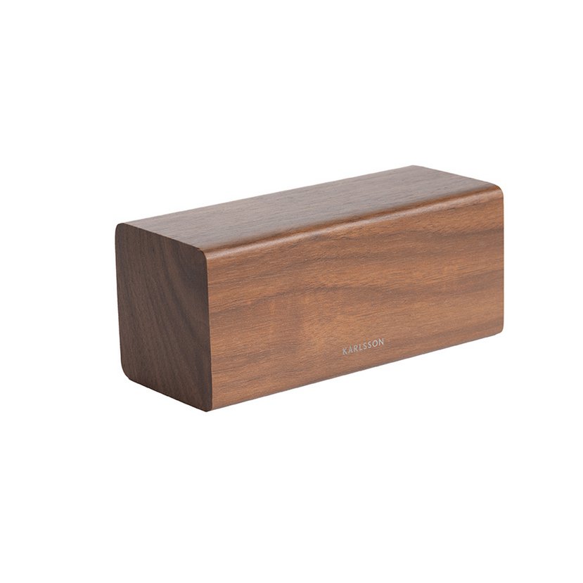 Alarm block