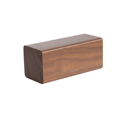 Alarm block