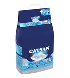 Kattenbakvulling Catsan Hygiëne Plus 20L