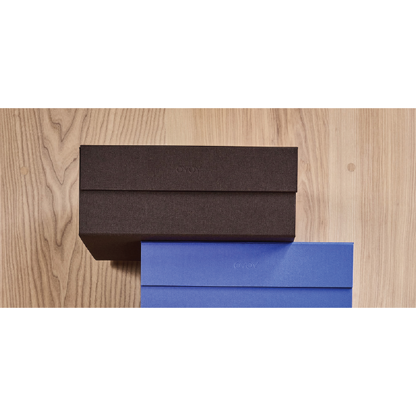 Hako - Storage Box - A3