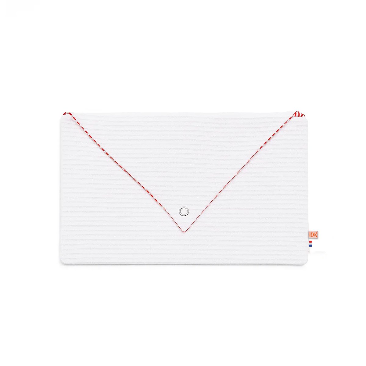 Organic cotton storage bag