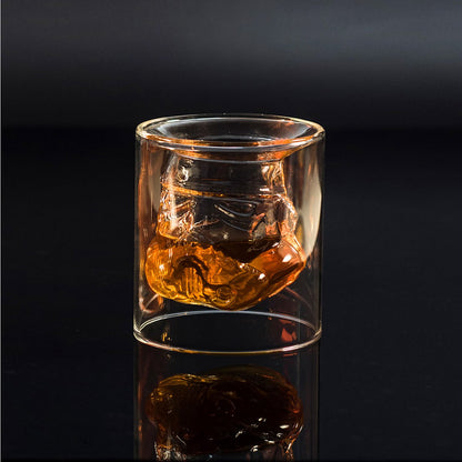 Original Stormtrooper - glass