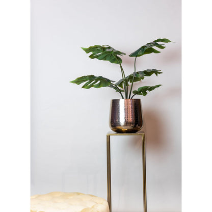 Kunstplant Monstera Deliciosa 65 cm