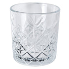 Waterglas 320 ml transparant glas