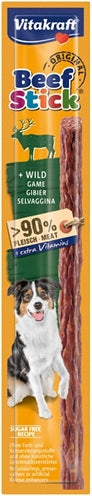Vitakraft Beefstick Dog Game