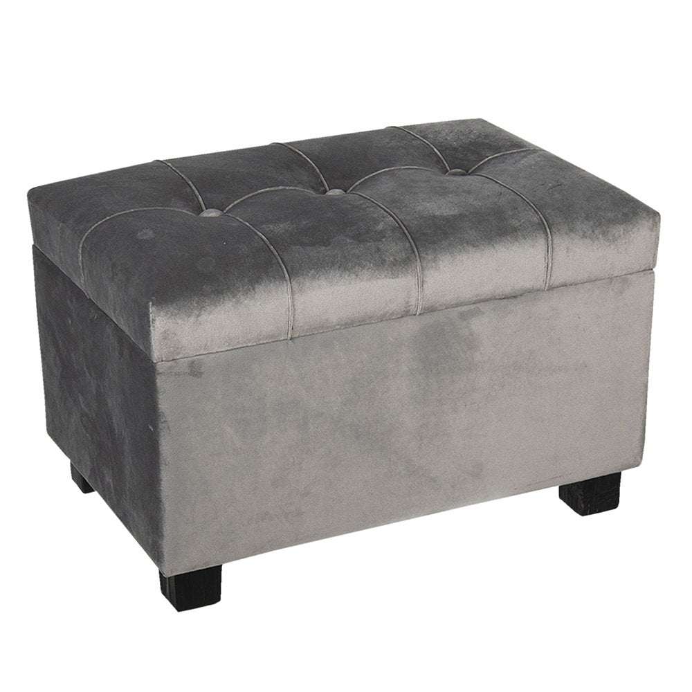 Hocker/Opbergkist 50x34x33 cm