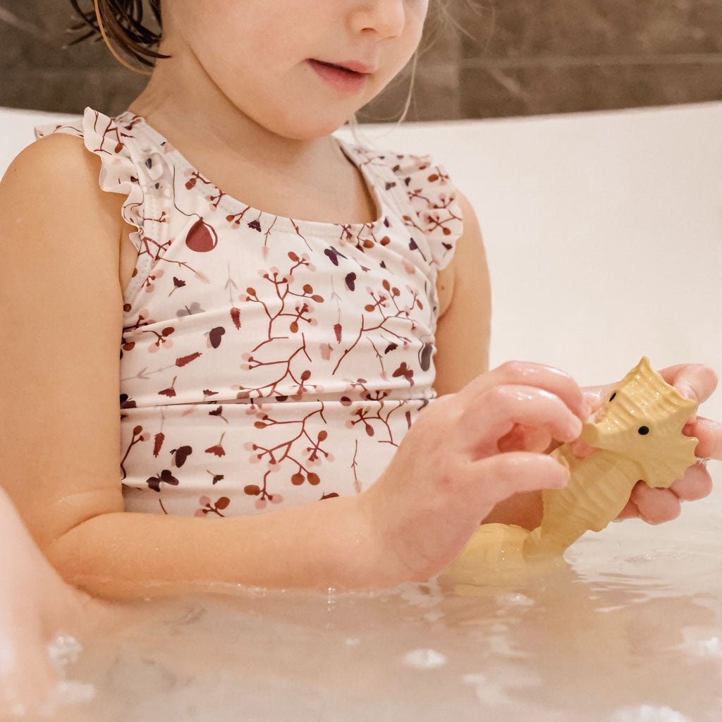 Ariel Zwempak Koala Flower Kinderen UV50 Plus Gerecycled