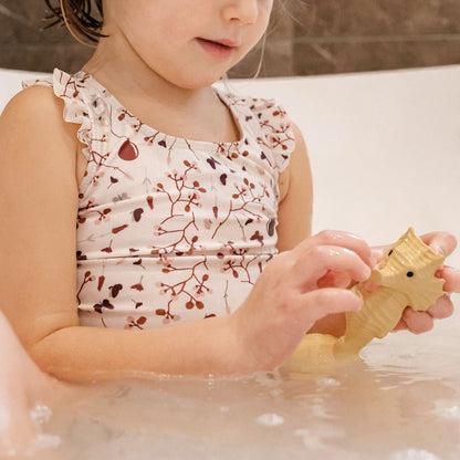 Ariel Zwempak Koala Flower Kinderen UV50 Plus Gerecycled