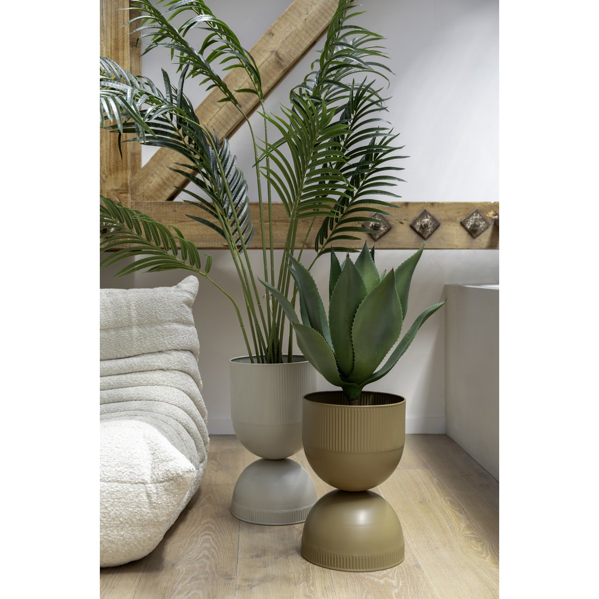 Plantpot Tonar Medium