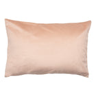Pillowcase 35x50 cm Pink Polyester