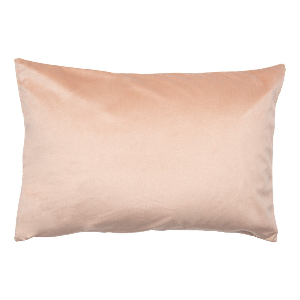 Pillowcase 35x50 cm Pink Polyester
