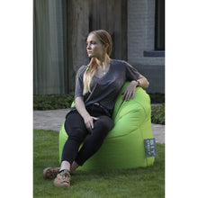 EXTRA COMFORT - lemon green