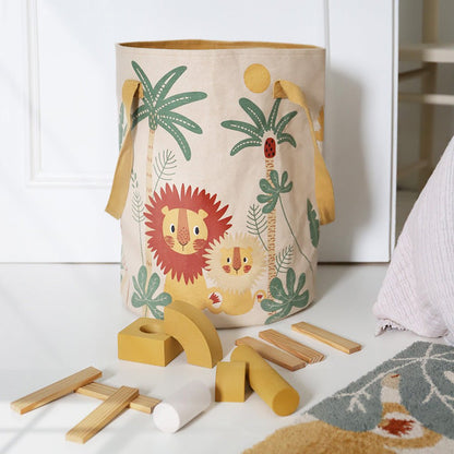 MAMALOVE Storage Basket for Children's Room