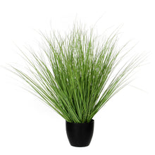 Kunstplant gras H68 x Ø50 cm groen