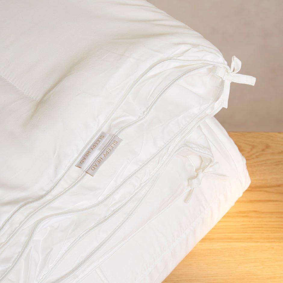 Tencel vier seizoenen dekbed